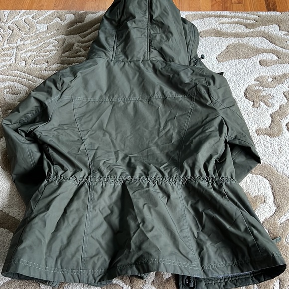 Abercrombie jacket - Picture 2 of 3